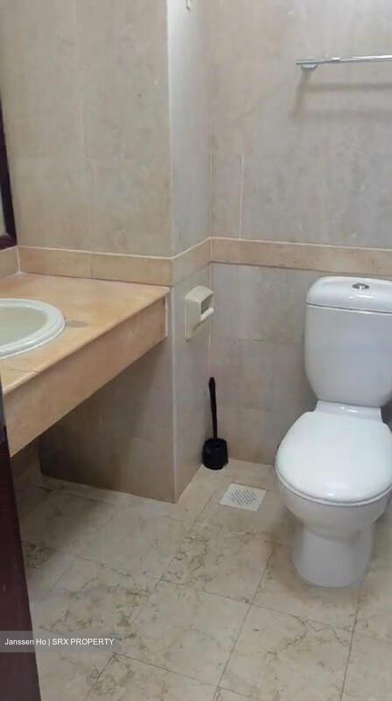 Tanglin Regency (D10), Condominium #462569801